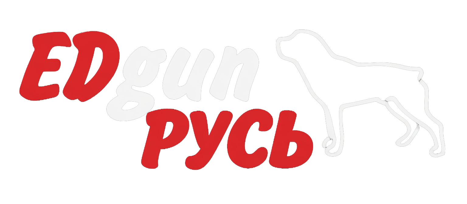 EDgun Русь ‹‹Торговый дом EDgun›› EDgun Русь ‹‹Торговый дом EDgun››
